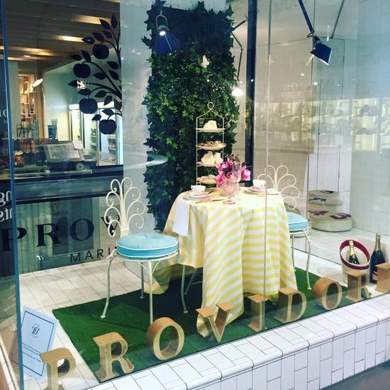 Providore Marina Mirage