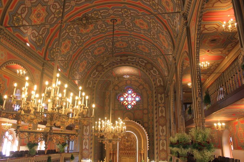 Bucharest Jewish Tours