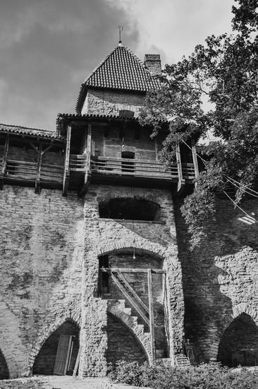 Haunted Tallinn