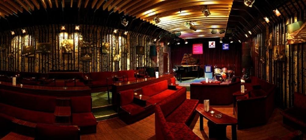 Reduta Jazz Club