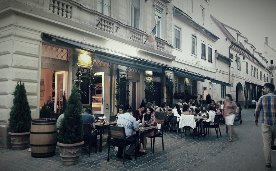 Trattorian Artisan Food