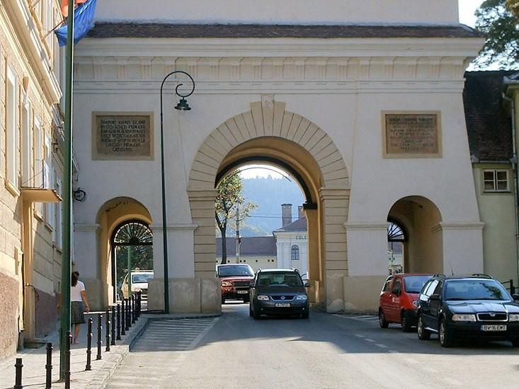 Schei Gate