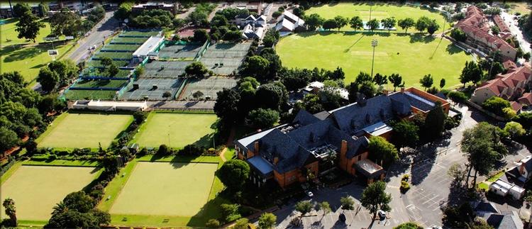 The Wanderers Club