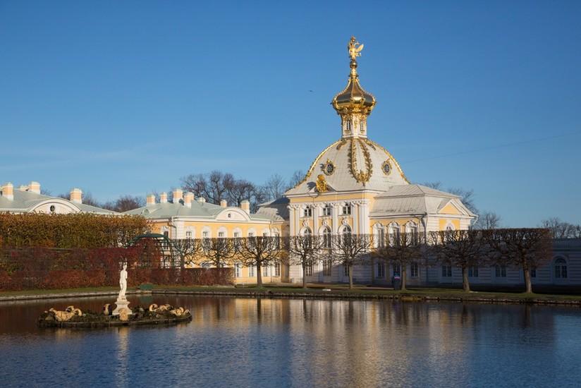 Музей «Особая кладовая»