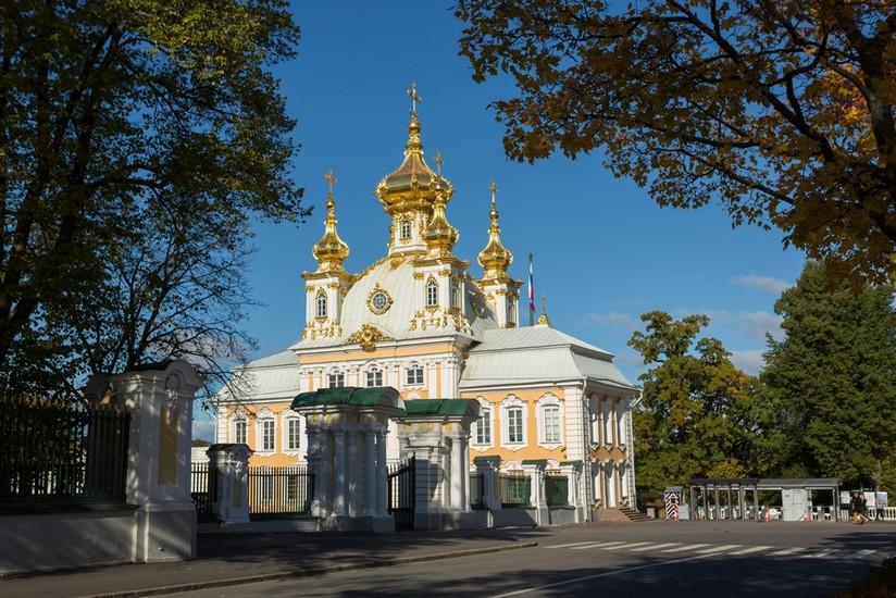 Музей «Церковный корпус»