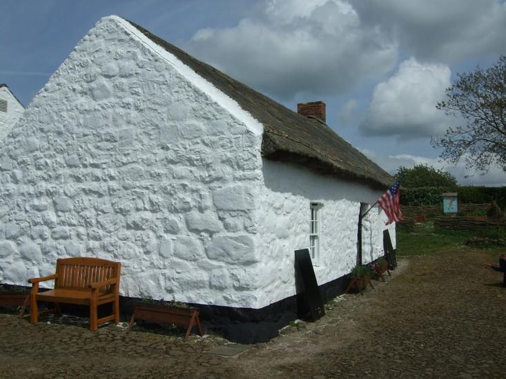 Arthur Cottage
