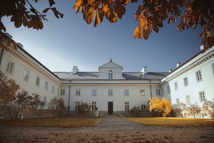 Officer Cadets School