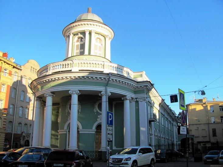 St. Anne's Lutheran Church