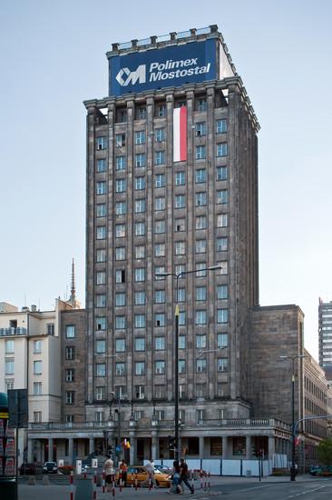 Prudential Tower