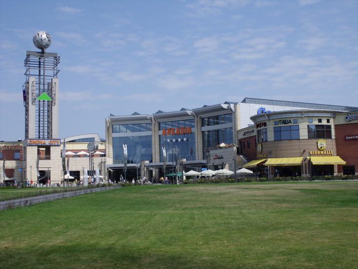 Westfield Arkadia