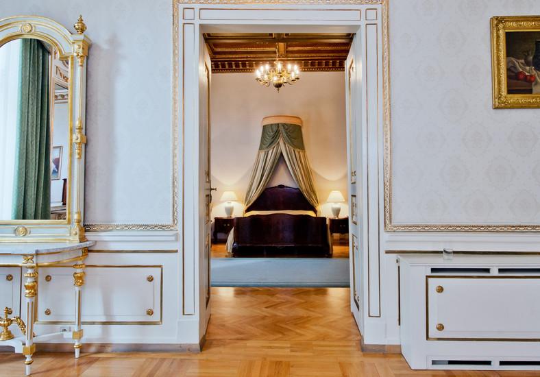 Grand Hotel Kraków