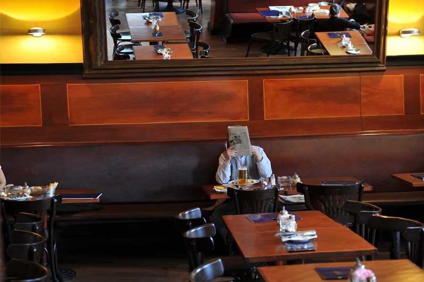 Brasserie Tresznjewski