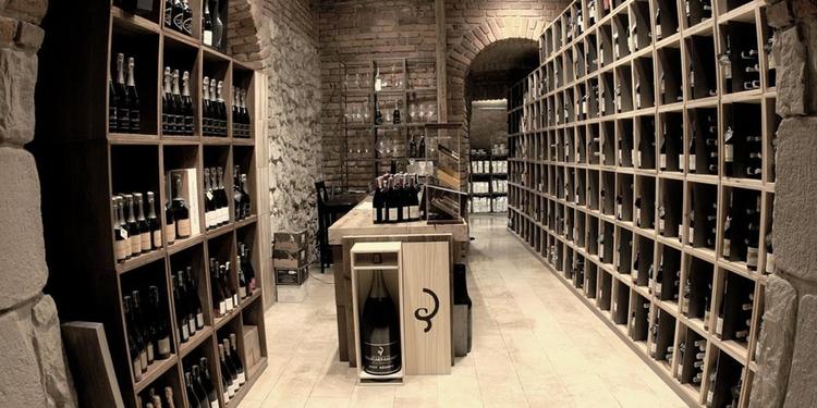 Vinoteka 13