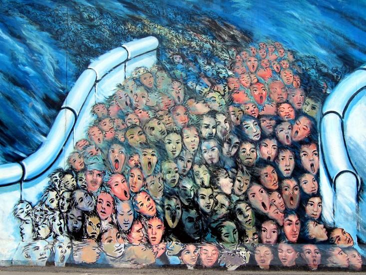 25 Years after the Wall