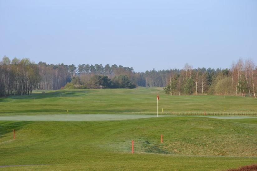 Berliner Golf Club Gatow