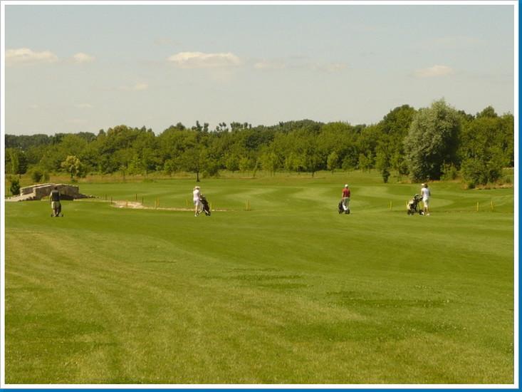 Golf Club Pankow Berlin