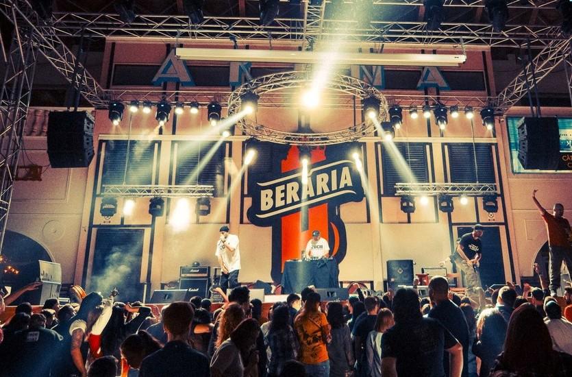 Beraria H