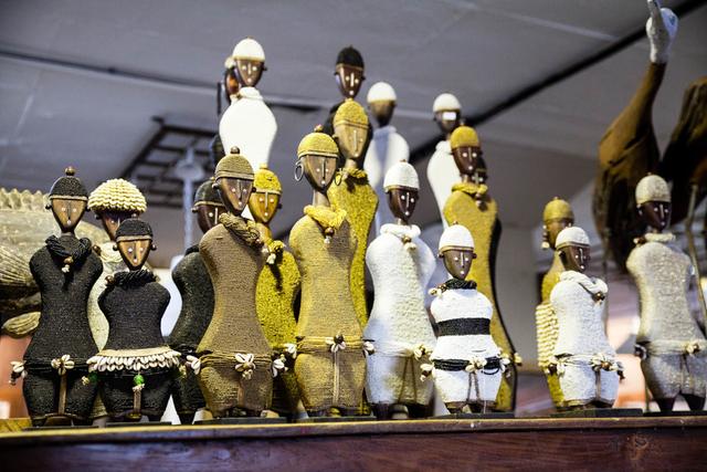 Amatuli Artefacts