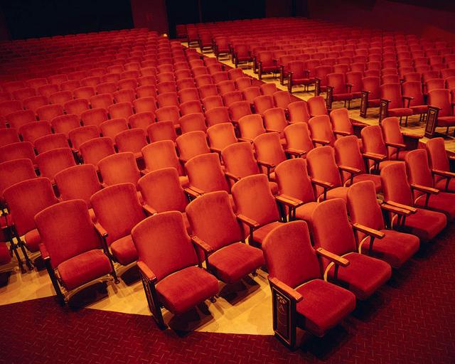 South African State Theatre