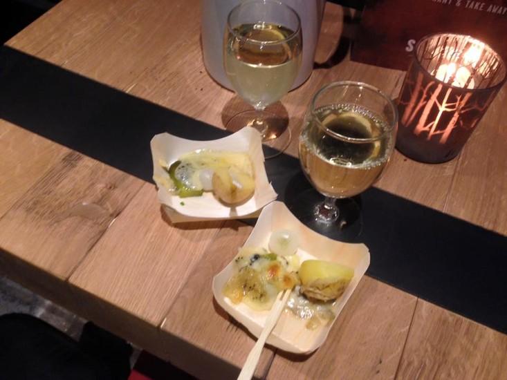 Raclette Factory