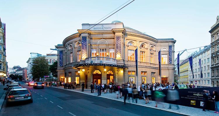 Raimund Theater