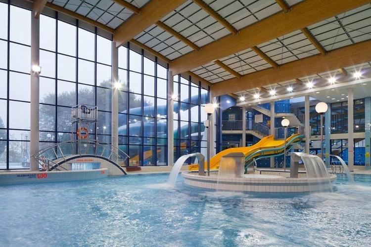 Warszawianka Water Park