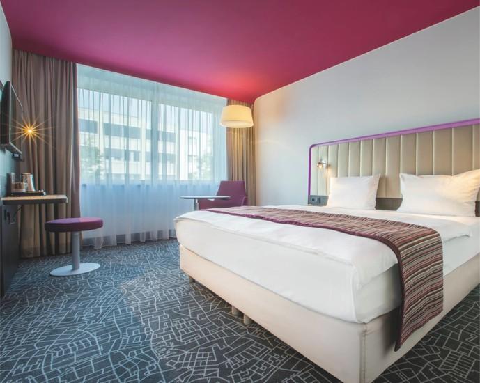 Park Inn by Radisson Riga Valdemara