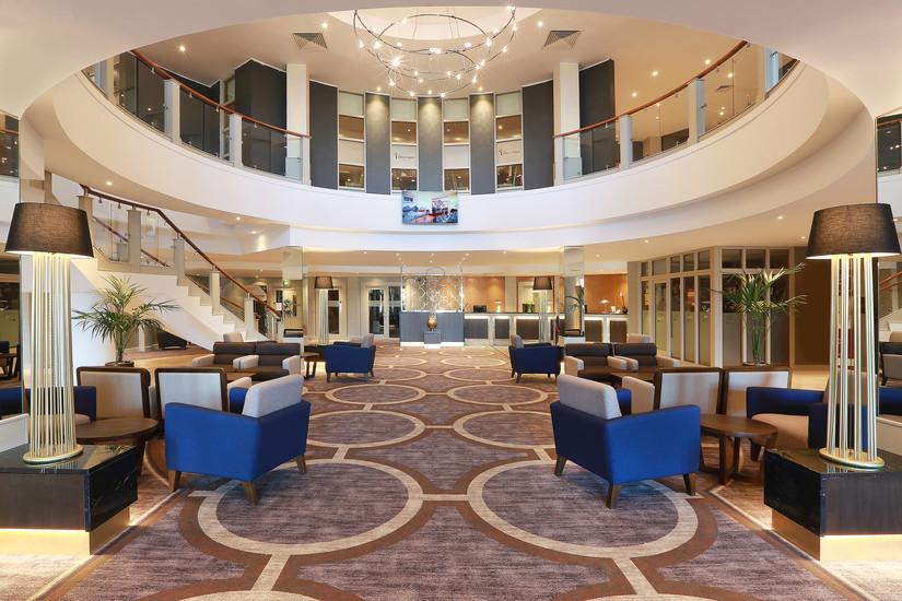 Crowne Plaza
