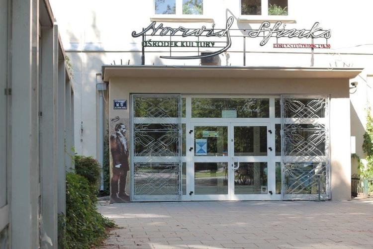 Norwid Cultural Centre
