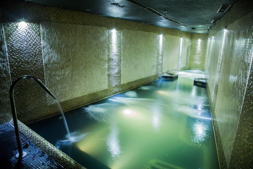 Pulse Fitness & SPA Bulgaria