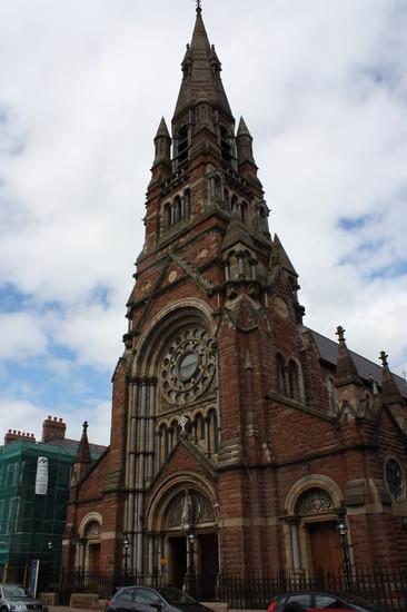 St. Patrick's Catholic Church