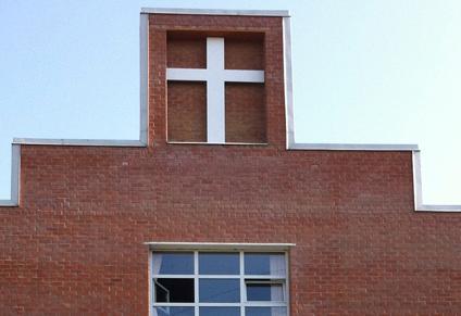 Moscow International Seventh-Day Adventist Church