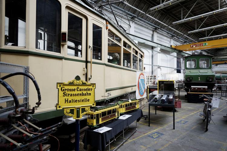 Technik-Museum