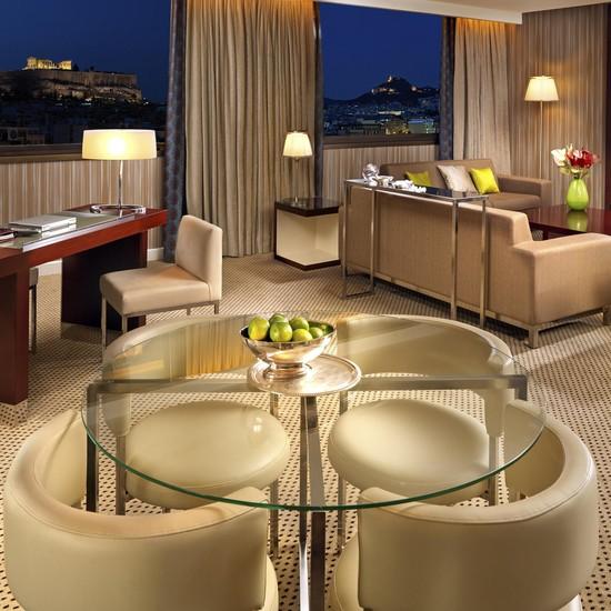 Athenaeum Intercontinental