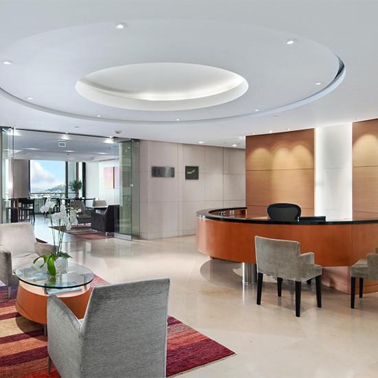 Athens Hilton
