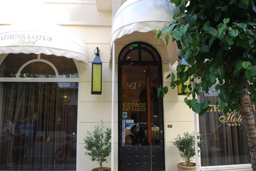 Athens Lotus