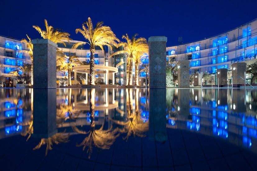 Club Hotel Casino Loutraki