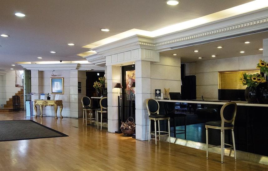 Saint George Lycabettus