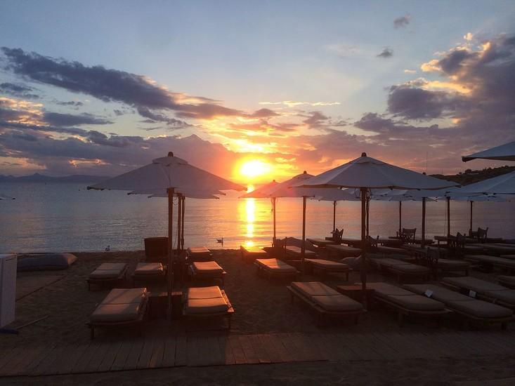 Best Beaches in Athens