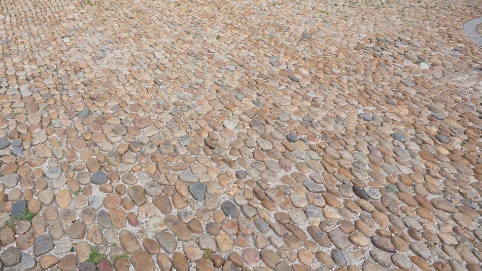 Athens Portraits [10]: Pavement Entrepreneurs