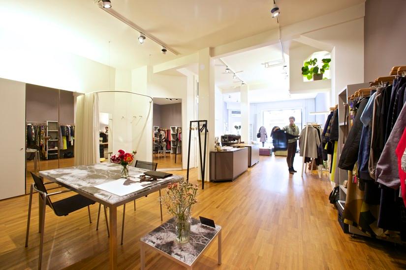 Boutique Mai