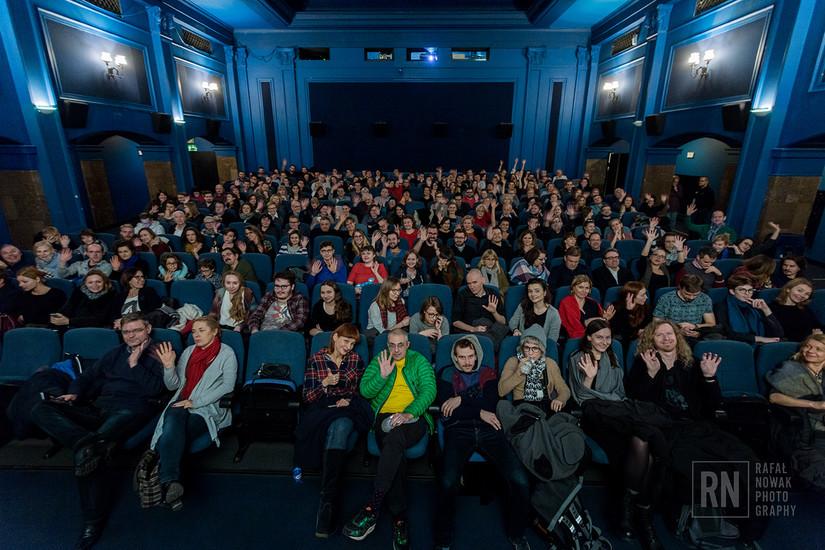 Kino Muranów