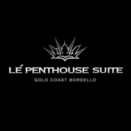 Le Penthouse Suite