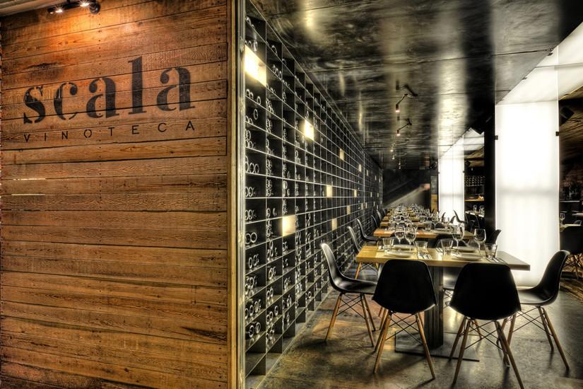 Scala Vinoteca
