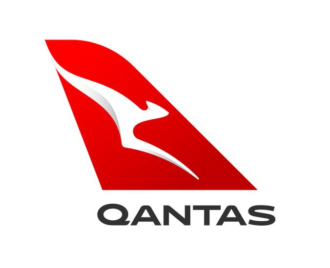 Qantas