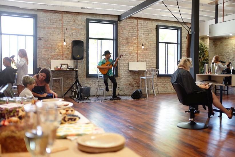 Maverick Hair & Art Space