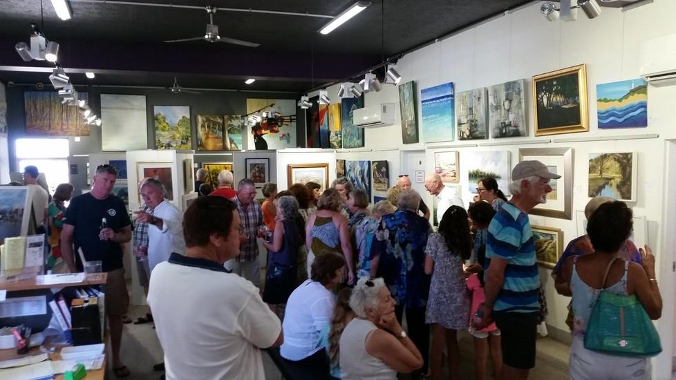 Royal Queensland Art Society