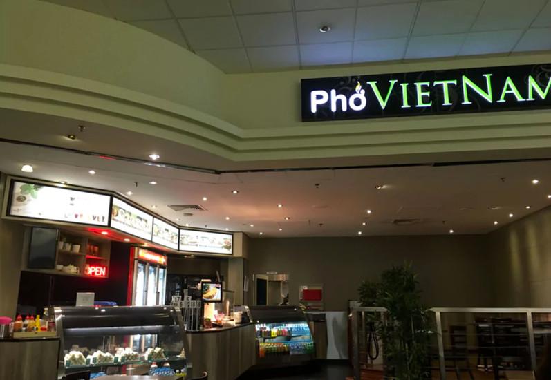 Pho Vietnam