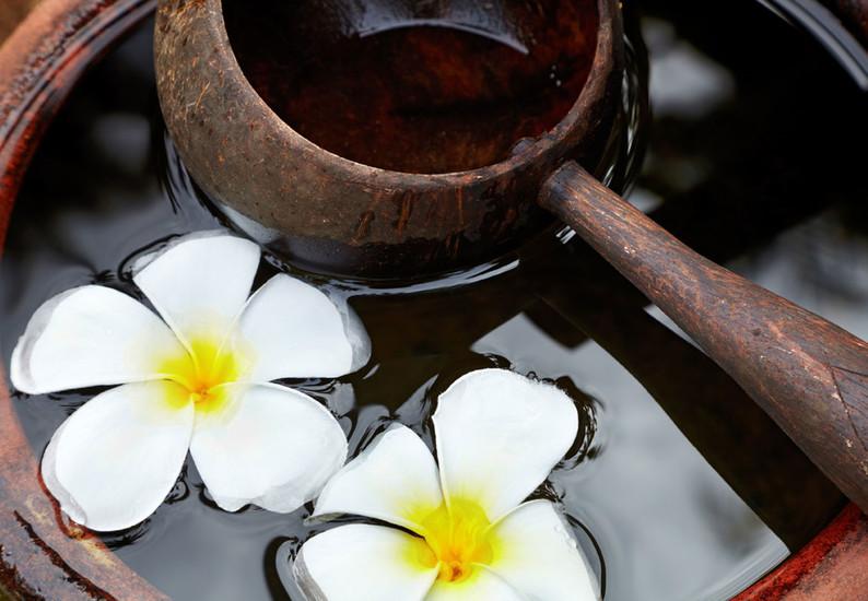 Herbal Thai Massage
