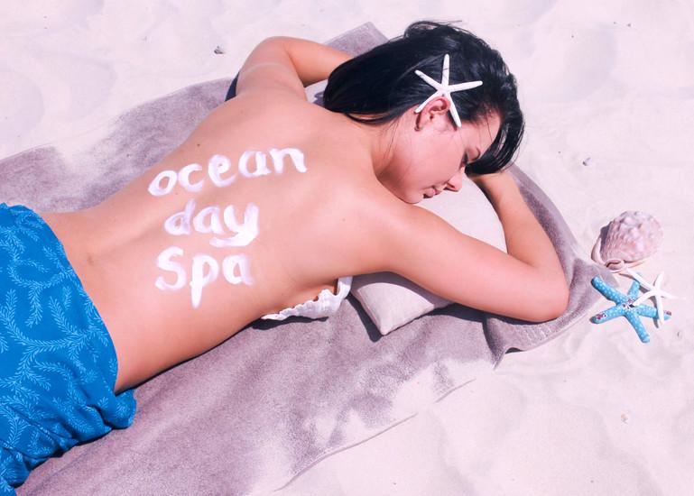 Ocean Day Spa